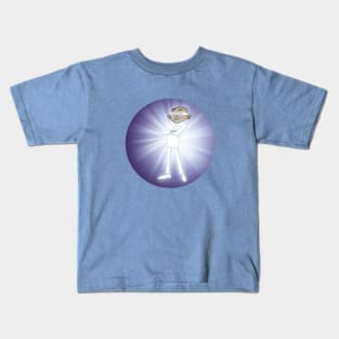 MR. BRILLIANT! Kids T-Shirt